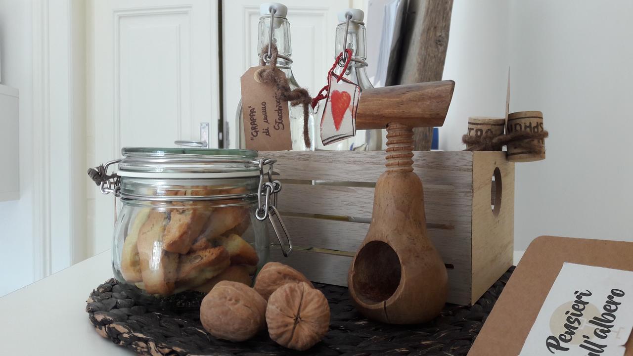 L'Albero Di Famiglia Daire Matera Dış mekan fotoğraf
